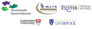 University partner logos